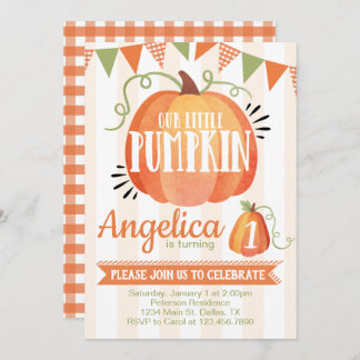 Einladung zur Geburtstagsparty