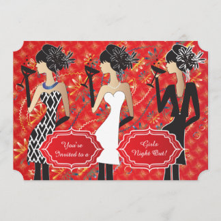 Einladung zur Geburtstagsparty