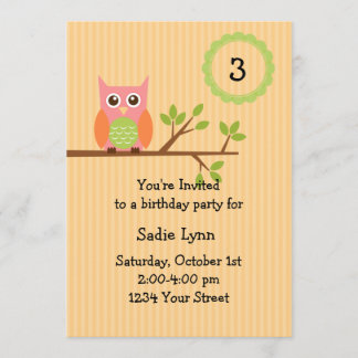 Einladung zur Geburtstagsparty (#INV004)