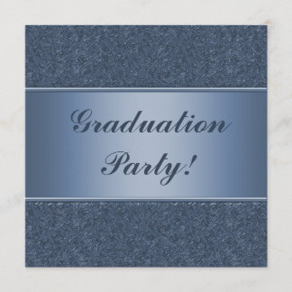 Einladung zur Graduierung