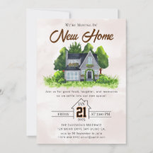 Einladung zur Haushaltserwärmung