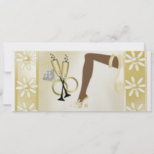 Einladung zur Hochzeit