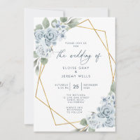 Einladung zur Hochzeit