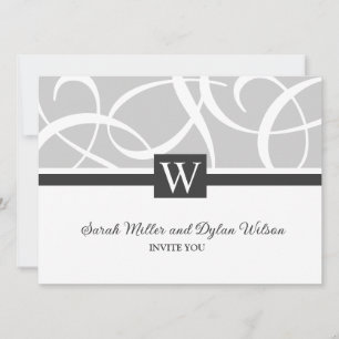 Einladung zur Hochzeit