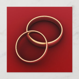 Einladung zur Hochzeit