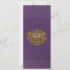 Einladung zur Hochzeit des Kaisers