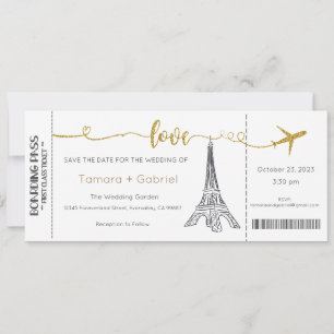 Einladung zur Hochzeit, Hochzeitstagung, Einladung