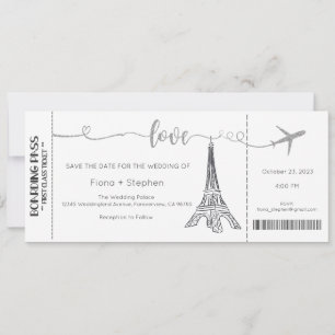 Einladung zur Hochzeit, Hochzeitstagung, Liebe