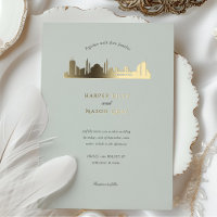 Einladung zur Hochzeit in Istanbul