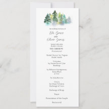 Einladung zur Hochzeit von Pine Wappen