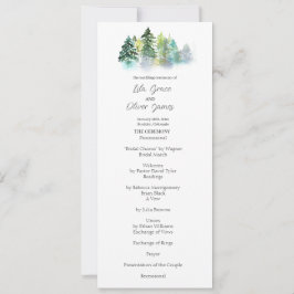 Einladung zur Hochzeit von Pine Wappen