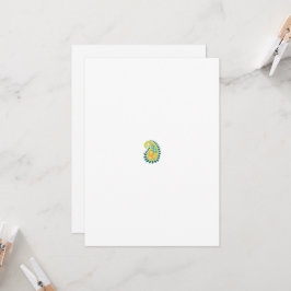 Einladung zur Hochzeit von Wasserfarben | Bearbeit