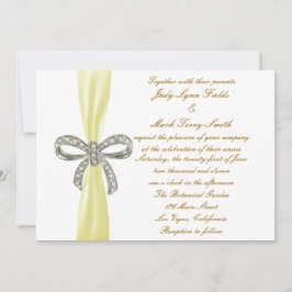 Einladung zur Hochzeitsfeier