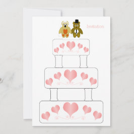 Einladung zur Hochzeitsfeier