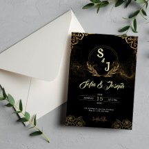 Einladung zur Hochzeitskarte - Ideen zur Hochzeits