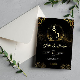 Einladung zur Hochzeitskarte - Ideen zur Hochzeits
