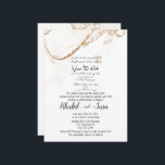 Einladung zur Hochzeitskarte in Arabisch und Engli<br><div class="desc">Mach es selbst! Vollständig anpassbar mit Hintergrundfarbe und Text (Datum,  Name,  Uhrzeit,  Ort,  persönliche Nachricht und der arabische Text) niedliche moderne Hochzeitseinladungskarte mit arabischer Übersetzung. Arabisch und Englisch Moderne Hochzeitskarte von Happily Ever After Co. Bei Fragen kontaktieren Sie mich bitte.</div>