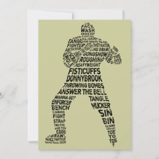 Einladung zur Hockey-Enforcer