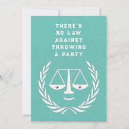 Einladung zur Jurastudium