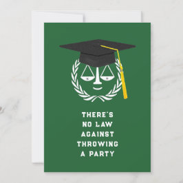 Einladung zur Jurastudium