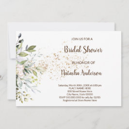 Einladung zur Kräuter- und Gründusche