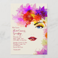 Einladung zur Krebsförderung auf einen Blick