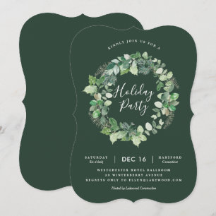 Einladung zur Naturfeier