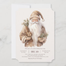 Einladung zur Naturfreitagung in Santa Claus