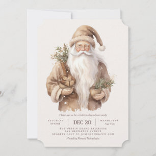 Einladung zur Naturfreitagung in Santa Claus