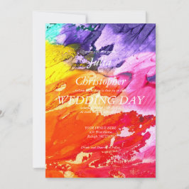 Einladung zur Ölputzfeier