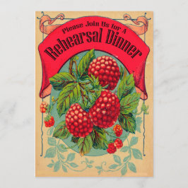 Einladung zur Probe des Retro-Kulturerbes