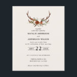 Einladung zur Schwarzen Blumenfeier Flyer<br><div class="desc">Rustikale Blumen und Junggesellinnen botanische Hochzeit einladen und Details Karte. Mit schönen schwarzen,  Rost,  Terrakotta,  rot-rosa und sage-grüne Pampas Gras Eukalyptus Aquarell Details. Diese moderne Hochzeitsfeier lädt zum Set des Stils für Ihren großen Tag ein.</div>