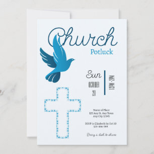 Einladung zur Spirit & Sustenance Community-Potluc