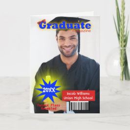 Einladung zur Teilnahme an der Graduiertenparty