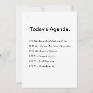 Einladung zur Tropical Summer Party 