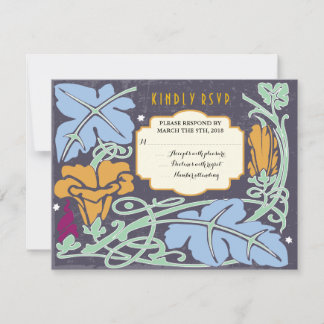 Einladung zur Vintagen jüdischen Hochzeit