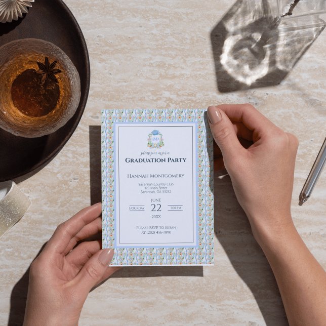 Einladung zur Vorbereitenden Südgraduiertenparty (Von Creator hochgeladen)