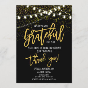 Einladung zur Weihnachtsfeier, Firmenparty