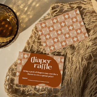 Einladung zur Windpreisraffinerie für Babydusche