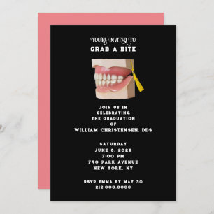 Einladung zur Zahnarztschulbildung