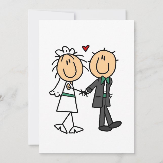 Einladungen (Vorderseite)