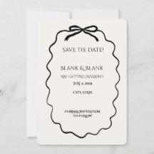 Einladungen