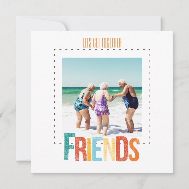 Einladungen (Vorderseite)