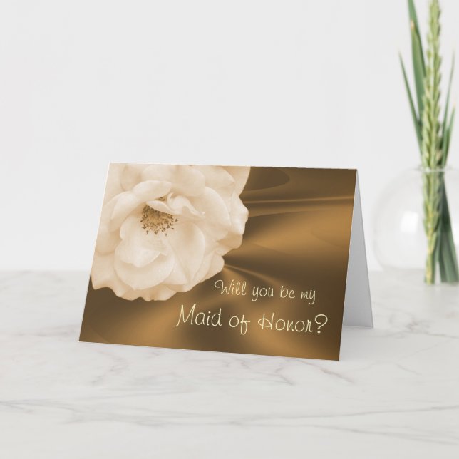 EINLADUNGEN Brautjungfern, usw. (Vorderseite)