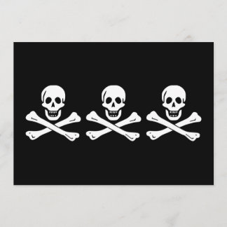 Einladungen Christophers Condent