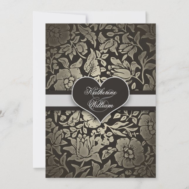 Einladungen der Vintagen Kontaktgruppe (Vorderseite)