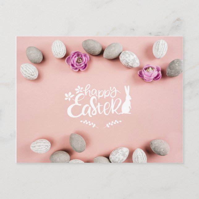 Einladungen, frohe Weihnachten (Vorderseite)