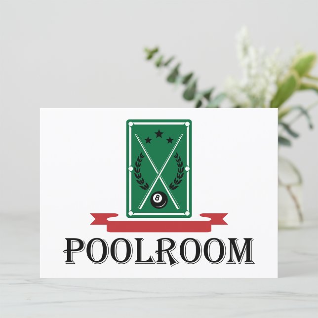 Einladungen für den Pool (Von Creator hochgeladen)