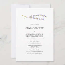 Einladungen für eine Vertragspartei