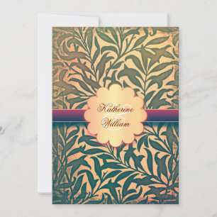 Einladungen für elegante Dämonenlobby